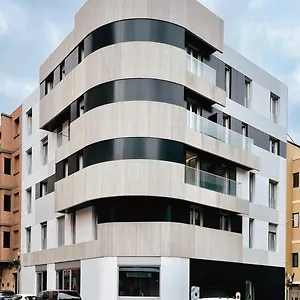 Appartement Royal, Las Palmas