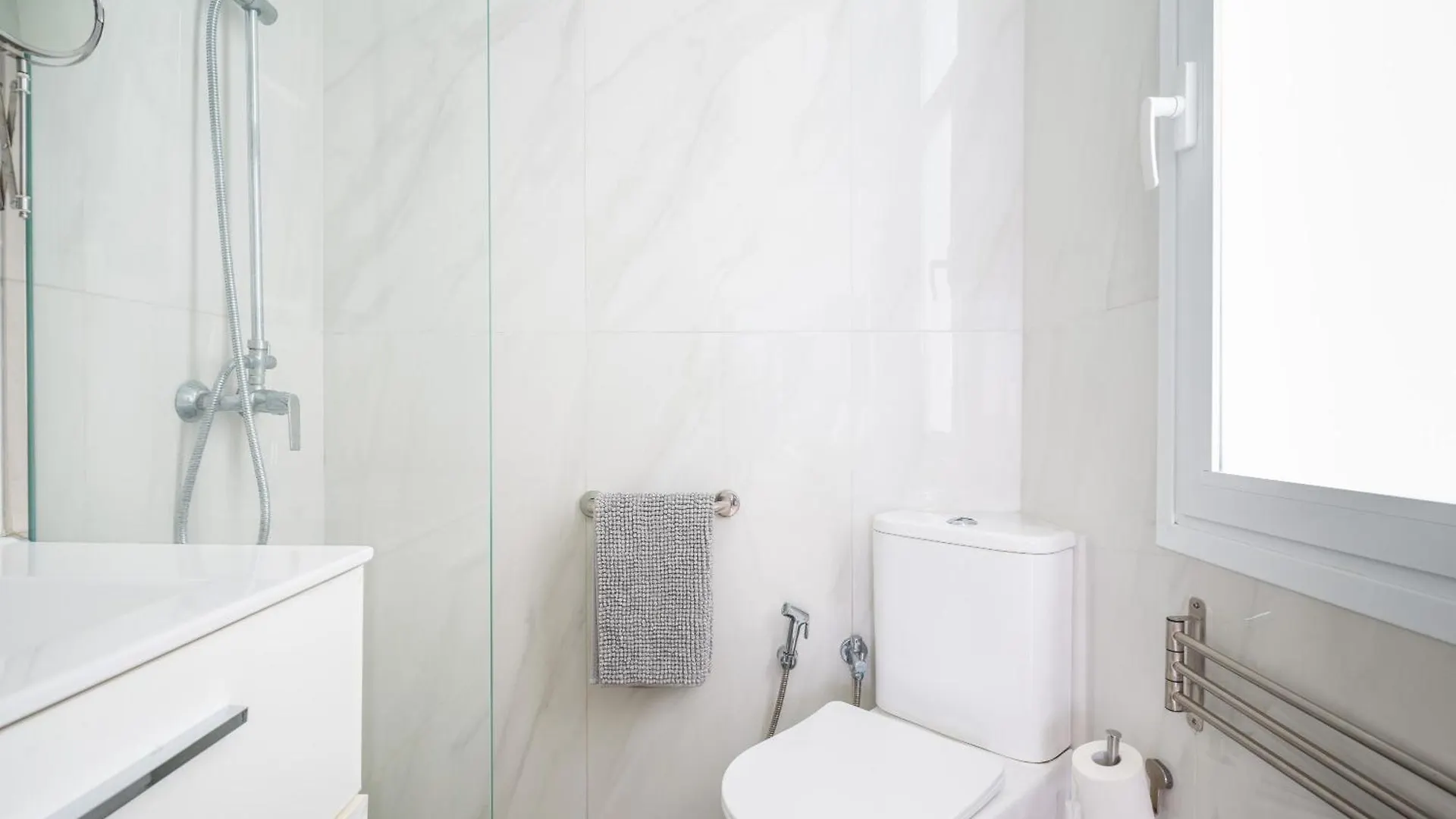 Las Palmas Beach Penthouse Spa Apartment Las Palmas de Gran Canaria