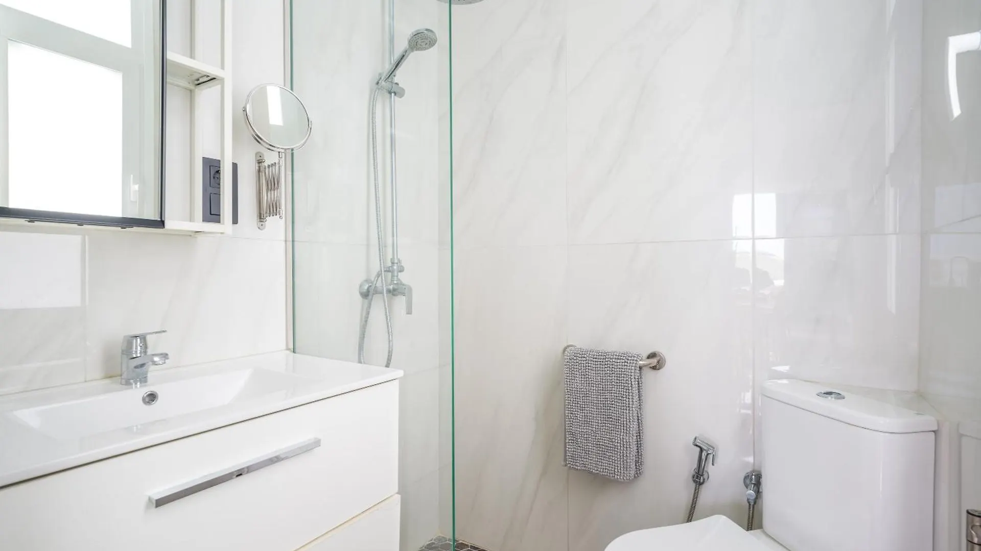 Las Palmas Beach Penthouse Spa