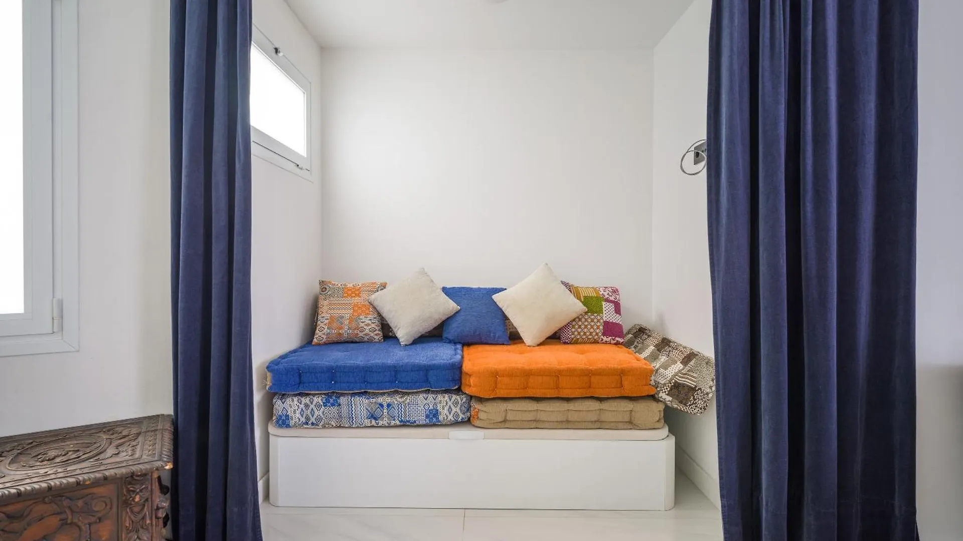 Las Palmas Beach Penthouse Spa Spain