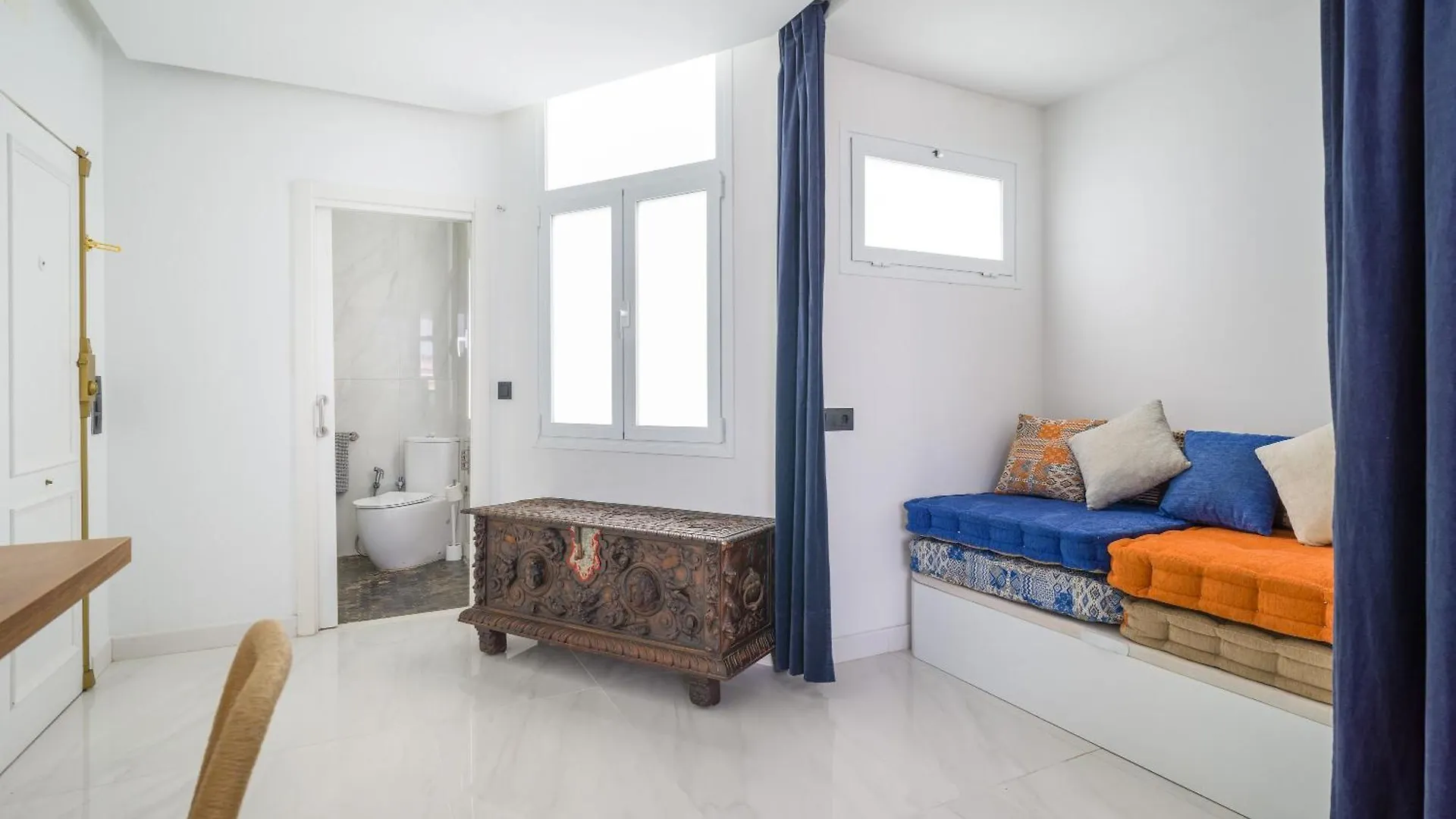 Las Palmas Beach Penthouse Spa Las Palmas de Gran Canaria